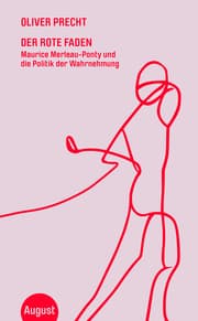 Cover von Der rote Faden