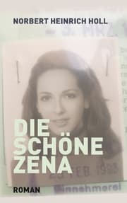 Cover von Die schöne Zena
