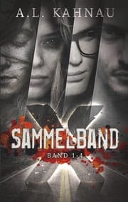 Cover von X-Reihe
