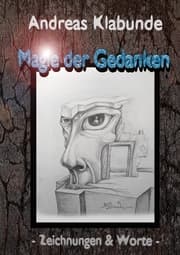 Cover von Magie der Gedanken