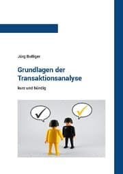 Cover von Grundlagen der Transaktionsanalyse