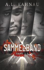 Cover von X-Reihe