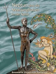 Cover von Neptun und die Meerjungfrauen in der Kunst