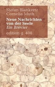 Cover von Neue Nachrichten von der Seele