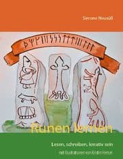 Cover von Runen lernen
