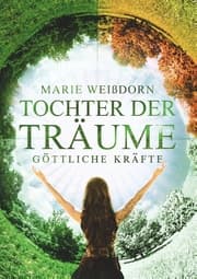 Cover von Tochter der Träume