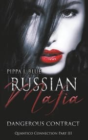 Cover von Russian Mafia - Dangerous Contract