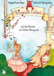 Cover von Prinzessin Erdbert