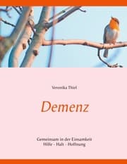 Cover von Demenz