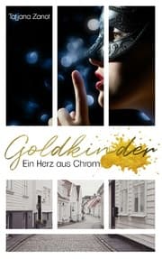 Cover von Goldkinder 1