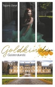 Cover von Goldkinder 2