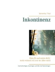 Cover von Inkontinenz