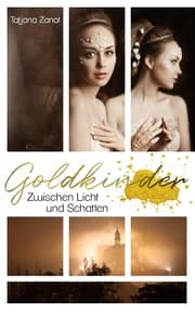 Cover von Goldkinder 4