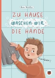 Cover von Zu Hause waschen wir die Hände