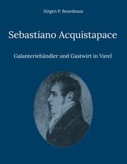 Cover von Sebastiano Acquistapace