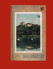 Cover von Ballenstedt
