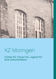 Cover von KZ Moringen