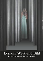 Cover von Lyrik in Wort und Bild