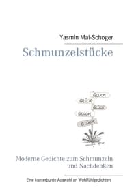 Cover von Schmunzelstücke