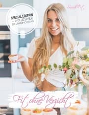 Cover von Fit ohne Verzicht