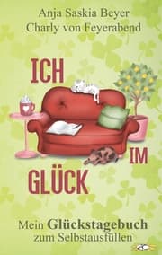 Cover von Ich im Glück