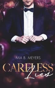 Cover von Careless Lies