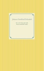Cover von Der im Irr-Garten der Liebe herum taumelnde Cavalier