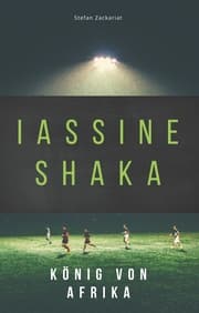 Cover von Iassine Shaka