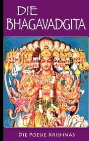 Cover von Die Bhagavadgita