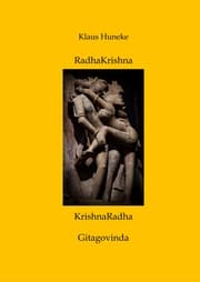 Cover von RadhaKrishna KrishnaRadha