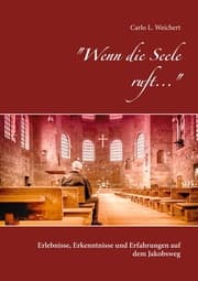 Cover von 'Wenn die Seele ruft...'