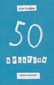 Cover von 50 Splitter