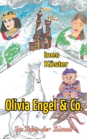 Cover von Olivia Engel & Co.