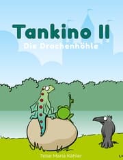 Cover von Tankino II