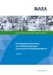Cover von BASA