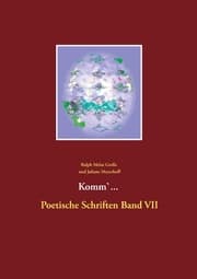 Cover von Komm