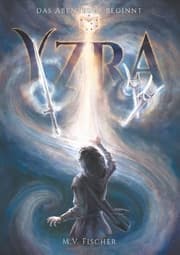Cover von Yzra