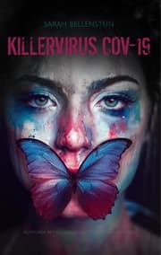 Cover von Killervirus Cov-19
