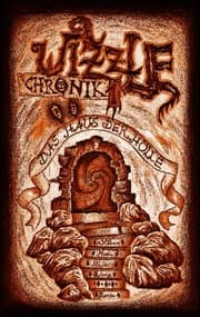 Cover von Das Haus der Hölle