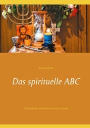 Cover von Das spirituelle ABC