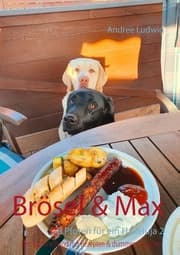 Cover von Brösel & Max