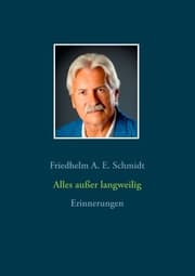 Cover von Alles außer langweilig
