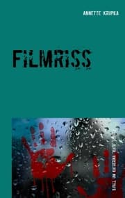 Cover von Filmriss