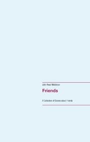 Cover von Friends
