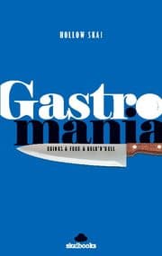 Cover von Gastromania