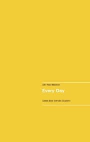 Cover von Every Day