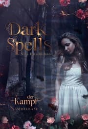 Cover von Dark Spells