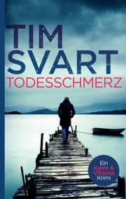 Cover von Todesschmerz