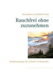 Cover von Rauchfrei ohne zuzunehmen
