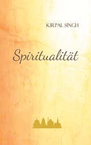 Cover von Spiritualität